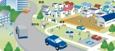 シーン別で選ぶ